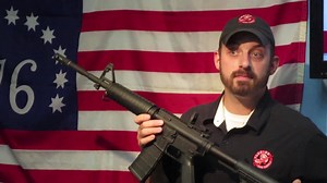 Make money. Go shooting. Support the 2nd Amendment. That's everyone's dream, right? I'll turn you into an NRA Certified Instructor. Coach you the whole way. And when we're done... You'll be teaching. Your classes will be full. You'll change your community. Sign up for my FREE Online Webclass that will show you how to become an NRA Certified Instructor at www.joinfgs.com | Andy Hallinan