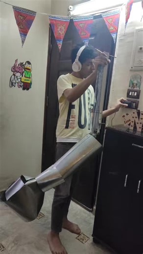 Exploring the Father of Robotics and Wild Robots