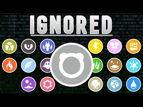 Normal: The Type Ignored By The Numbers