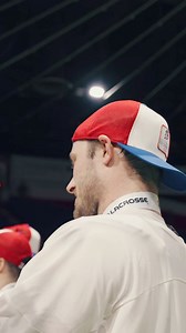 Golden moments 🇨🇦 | Toronto Rock