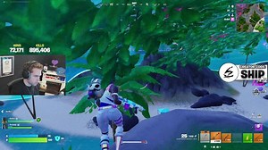 Reload Grind | #1 Wins in the World | !rlp !rv !stats !yt