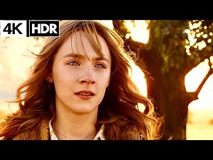 The Lovely Bones (2009) 4K HDR 60fps