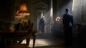 فیلم سینمایی Darkest Hour 2017 زبان اصلی