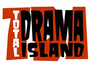 Total Drama Island - Elliott Animation