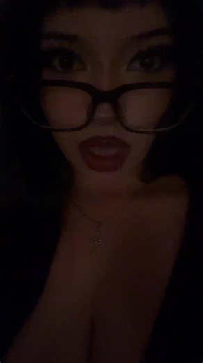 angie. on Instagram: "#mommyasmr k bye."