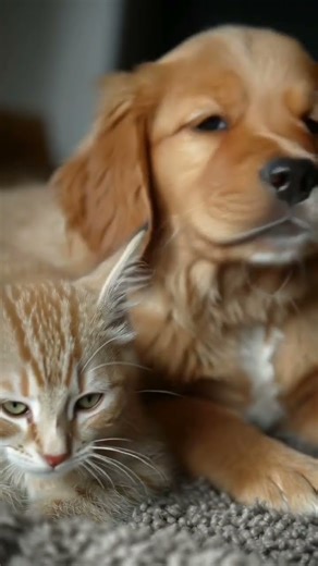 Cat vs dog |#pets #animals #animation #love #cat #dog #shortvideo