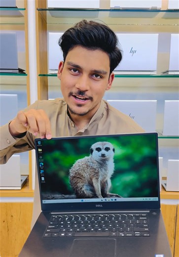 || Dell Precision 5520 !! Processor: Intel Core i7 (6th Gen) !! RAM: 16 GB !! Storage: 256 GB SSD !! Graphics: 4 GB Dedicated GPU (NVIDIA Quadro M1200) || • Powerful mobile workstation for professional work • Intel Core i7 processor for smooth multitasking • 16GB RAM for heavy software and multiple tasks • 256GB SSD for fast boot and quick file access • 4GB NVIDIA Quadro GPU suitable for design & graphics work • 15.6” Full HD InfinityEdge display • Premium aluminum carbon-fiber build • Backlit k