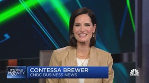 The Week Ahead: Big earnings week on tap