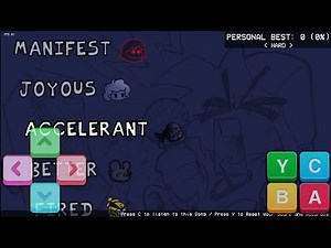 Fnf Modpack Simp V1 lol | Megamix De Lechan - Para Android