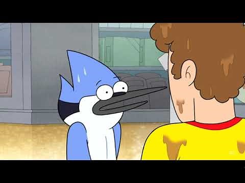 Regular Show | Sad Sax | Song