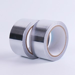 [Hot Item] Thermal Aluminum Foil Tape Anti Static Copper Foil Tape Electromagnetic Shielding Tape