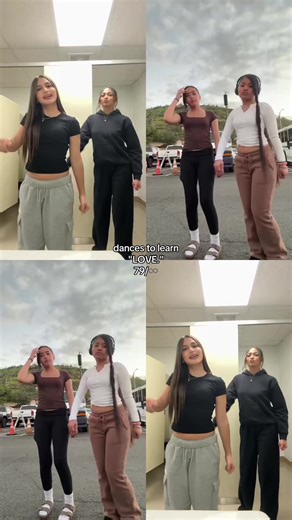 Dance Tutorial for Learning 'LOVE' - Part 79