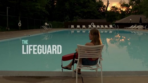 The Lifeguard Official Trailer #1 (2013) - Kristen Bell Movie HD