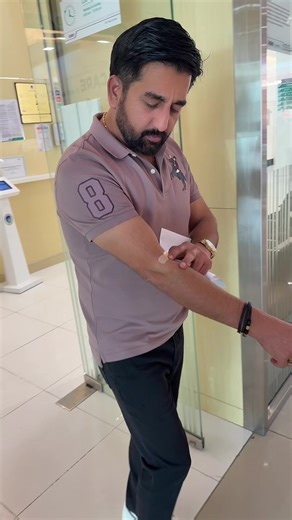 Does a Blood Test Break the Fast?