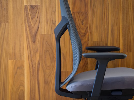 Herman Miller Verus TriFlex Back Task Chair