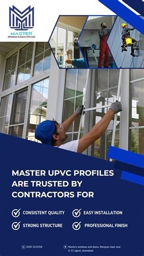 Upvc | Quality windows and Doors