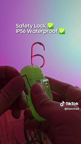 COB FlashLight: Pilihan Cemerlang untuk Raya