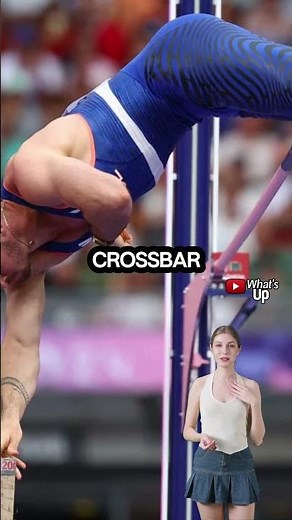 Anthony Ammirati #frenchpolevaulter #polevault #anthonyammirati