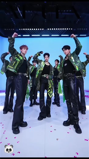 Learn the Exciting Little Panda Dance Moves