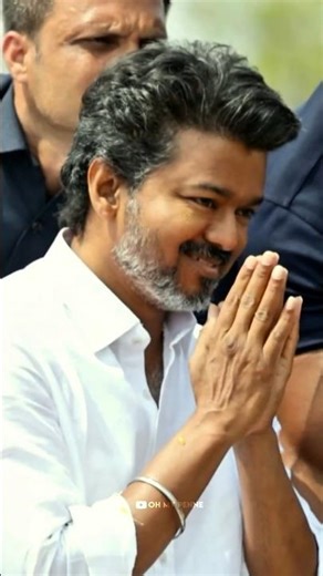 Level illa… Thalaivan Legend #thalapathy #tvkvijay