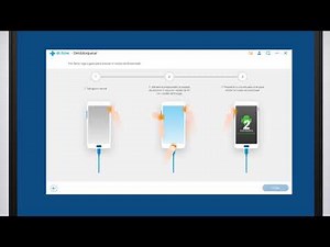 dr.fone - Desbloqueio (Android)