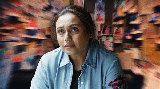 New OTT releases to watch this weekend: 10 new movies and shows on Netflix, Amazon Prime Video and more