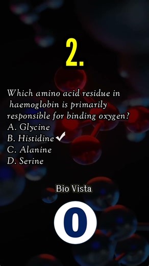 5 Important Questions on Biomolecules | Class 11 Biology | NEET