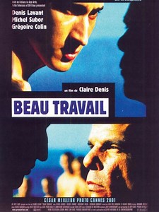 Bande annonce, vidéos et photos du film Beau travail