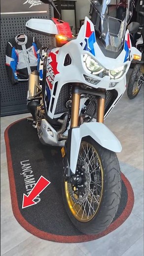 NOVA AFRICA TUWIN ADVENTURE SPORT 2026