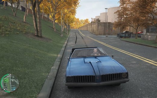 GTA4：重制版内测0.1-beta-1.04游戏版本-非联机版