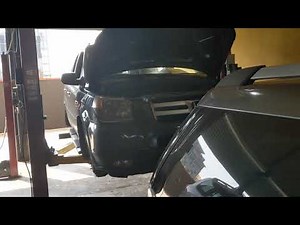 2006 Honda Pilot vibration issue