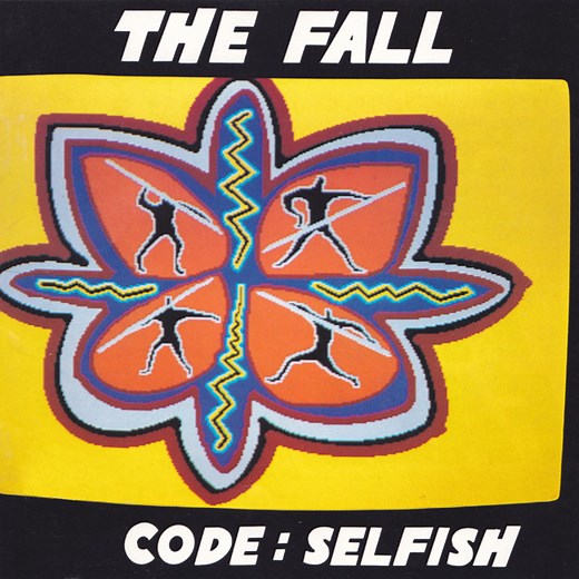The Fall - Code: Selfish