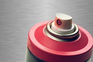 Can You Spray Paint Stainless Steel? | House Trick