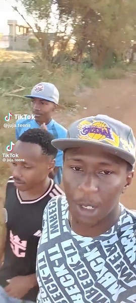 High School Life in Kenya: A TikTok Perspective