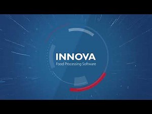 Innova Food Processing Software