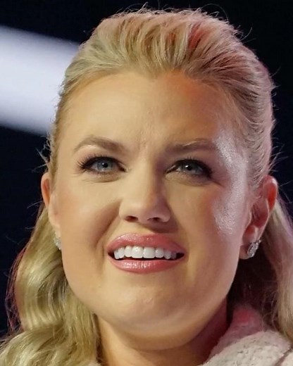 Erika Kirk leaned into a clip of Charlie literally calling her helpless