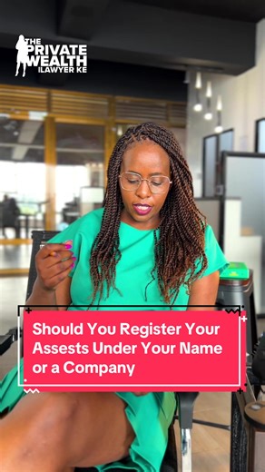 Structuring Your Portfolio: Name vs Company Choices