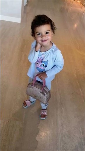 “Cristiano Ronaldo’s Daughter Turns 4… The Cutest Moment Ever 🥹🎂❤️”#Bellaesmeralda #Birthday
