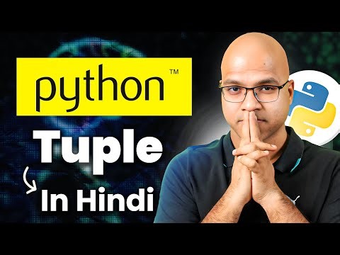 #9 Tuple in Python