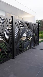 Bring the freshness of Summer into your outdoor space with our exquisite Garden Screens! Celebrate the Season of Renewal! Enjoy a Blossoming 15% Off during our Summer Sale! | Luxury Screens