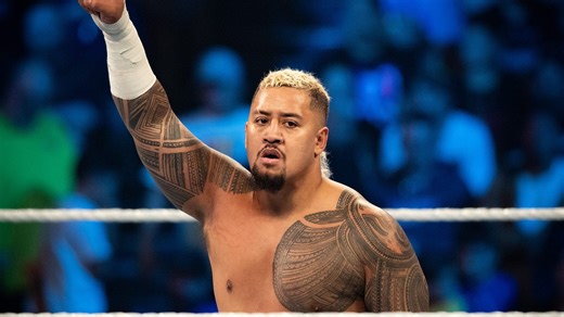 When is Saturday Night's Main Event? How to watch Saturday Night's Main Event, match card