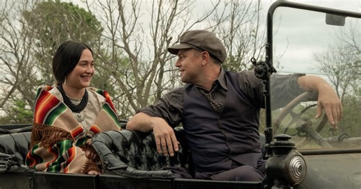 How to watch Killers of the Flower Moon – is it streaming?