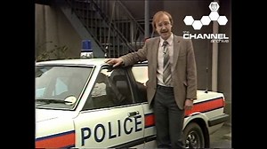 9.6K views · 91 reactions | Evenin' All. It's 1980 and the States of Jersey Police are gearing up for the new decade with a glut of new technology and a shiny new control room. Indeed they were even hoping to have something called a 'computer terminal' in the near future, which we were assured was in the post by the time this film was made... | The Channel Archive | Facebook