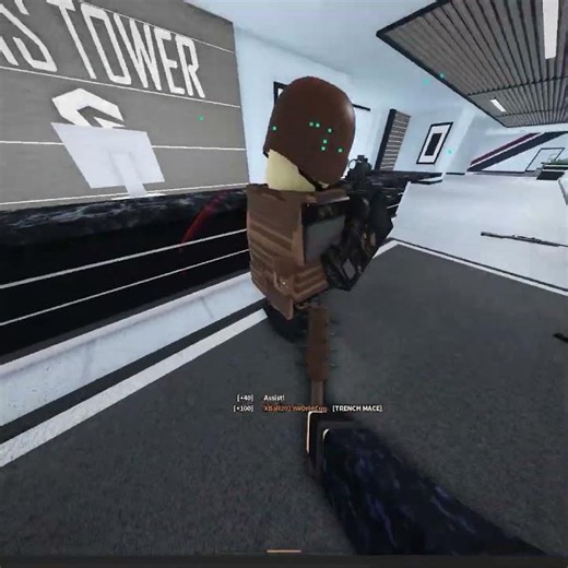 The *BEST* MELEE Weapons | Phantom Forces Roblox