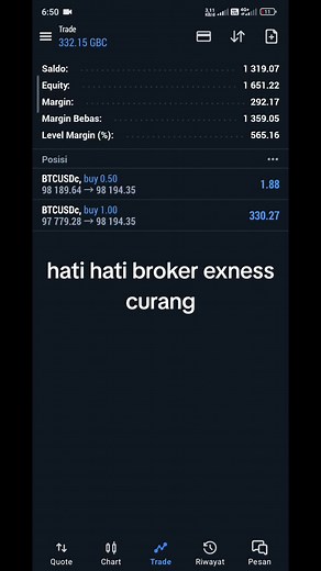 Understanding the Exness Broker Scam Allegations