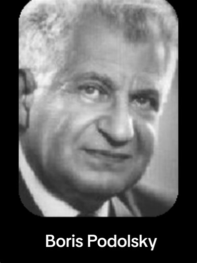 Boris Podolsky fue coautor del famoso paper EPR junto a Einstein y Rosen en 1935. El artículo cuestionó la completitud de la mecánica cuántica y dio origen al debate sobre variables ocultas y entrelazamiento. Base conceptual del teorema de Bell. #viraltiktok #ciencia #physics #parati