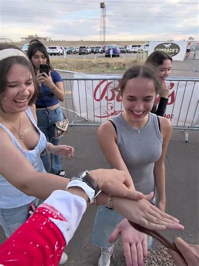 Spooned Teens @arapahoecountygov #spooned #getspooned #spoonman #countyfair #fair #busking
