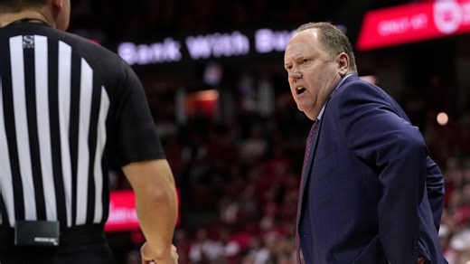 Wisconsin Badgers athletic board extends contracts of Greg Gard, five other winter coaches