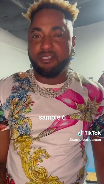 SAMPLE 6 DANCER (@sample.6.dancer)’s videos with original sound - SAMPLE 6 DANCER