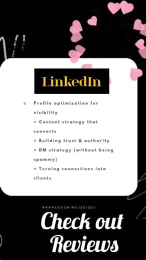 LinkedIn training session#naheedzainsiddiqui #2026 #training #viralvideo